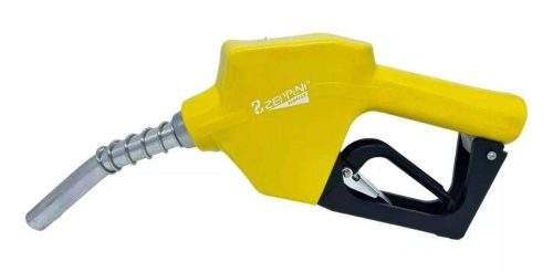 Bico Automático de Abastecimento - ZEPPINI - Imagem 5